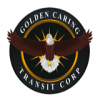 Golden Caring Transit Avatar